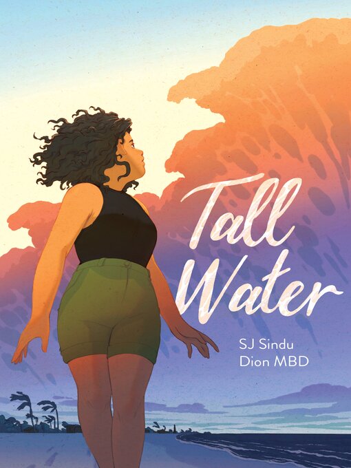 Title details for Tall Water by SJ Sindu - Available